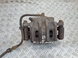 Mitsubishi Outlander Front brake caliper 