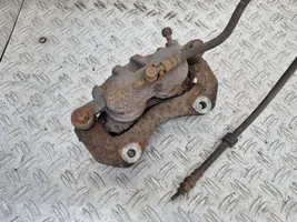 Mitsubishi Outlander Front brake caliper 