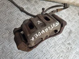 Mitsubishi Outlander Front brake caliper 