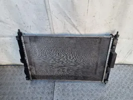 Citroen C4 SpaceTourer Radiateur de refroidissement 9838520180