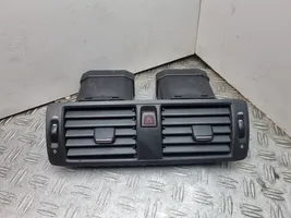 Volvo C70 Dash center air vent grill 39888668