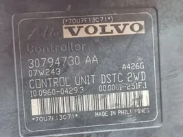 Volvo C70 ABS Pump 30794728