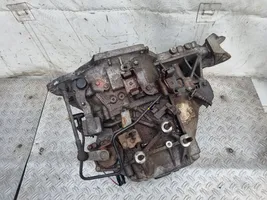 Mitsubishi Outlander Manual 6 speed gearbox W6MBA1PPZ