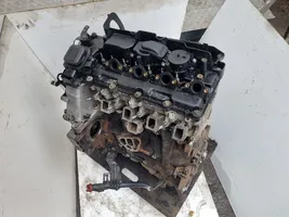 BMW 5 E60 E61 Moteur 204D4