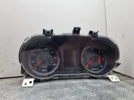 Mitsubishi Outlander Speedometer (instrument cluster) 8100A486