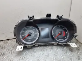 Mitsubishi Outlander Speedometer (instrument cluster) 8100A486