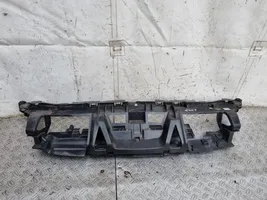 Peugeot 5008 Front bumper support beam 9686185080