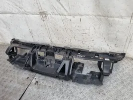 Peugeot 5008 Front bumper support beam 9686185080