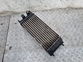 Peugeot 5008 Chłodnica powietrza doładowującego / Intercooler 9684212480