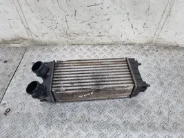 Peugeot 5008 Chłodnica powietrza doładowującego / Intercooler 9684212480