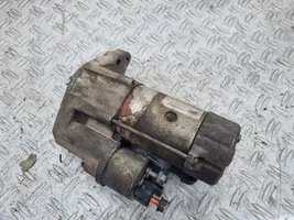 Land Rover Range Rover Sport L320 Starter motor NAD500080