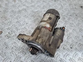 Land Rover Range Rover Sport L320 Starter motor NAD500080