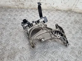 Peugeot 5008 Halterung Kraftstofffilter 9672309580