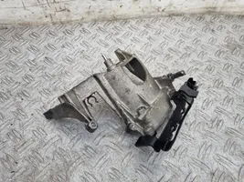 Peugeot 5008 Halterung Kraftstofffilter 9672309580