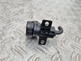 Mitsubishi Outlander Turboahtimen magneettiventtiili 9652862380