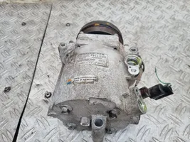 Mitsubishi Outlander Compressore aria condizionata (A/C) (pompa) AKC200A221C