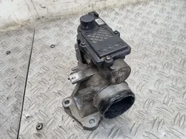 Volvo C70 Valvola EGR 30774813