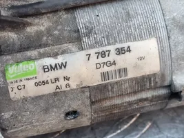 BMW 5 E60 E61 Käynnistysmoottori 7787354