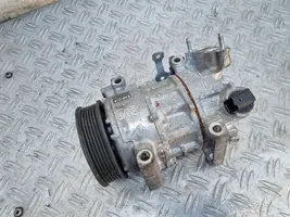 Citroen C4 SpaceTourer Air conditioning (A/C) compressor (pump) 9829934580