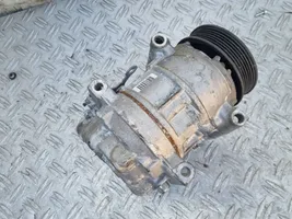 Citroen C4 SpaceTourer Air conditioning (A/C) compressor (pump) 9829934580