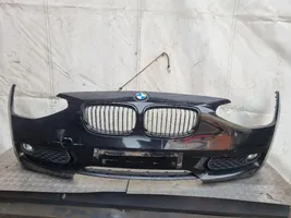 BMW 1 F20 F21 Front bumper 