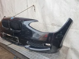 BMW 1 F20 F21 Front bumper 