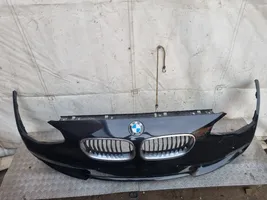 BMW 1 F20 F21 Priekinis bamperis 7245731