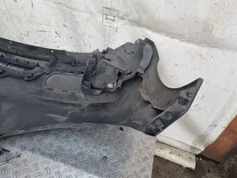 BMW 1 F20 F21 Front bumper 7245731