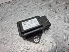 Land Rover Range Rover Sport L320 ESP acceleration yaw rate sensor 0265005283