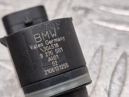 BMW X6 E71 Sensore di parcheggio PDC 9270501