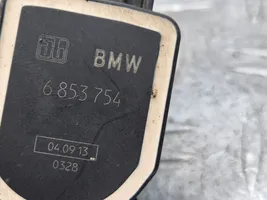 BMW X6 E71 Czujnik poziomowania świateł osi przedniej 6853754