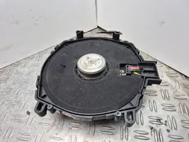 BMW X6 E71 Subwoofer-bassokaiutin 9218697