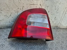 Skoda Octavia Mk2 (1Z) Luci posteriori 1Z9945095A