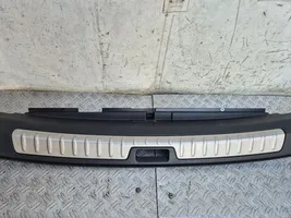 BMW X6 E71 Bagažinės slenksčio apdaila 6981004