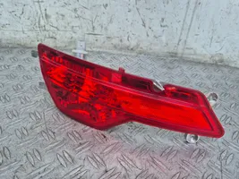 BMW X6 E71 Luz del parachoques trasero 166614