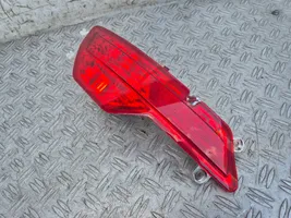 BMW X6 E71 Lampa zderzaka tylnego 166614