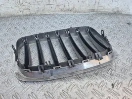 BMW X6 E71 Atrapa chłodnicy / Grill 7305591