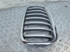 BMW X6 E71 Atrapa chłodnicy / Grill 7305591