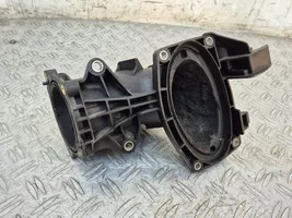 Mercedes-Benz B W246 W242 Parte del condotto di aspirazione dell'aria A6510900828