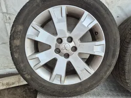 Mitsubishi Outlander R18 alloy rim 4250B593