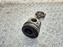 Volkswagen Caddy Piston avec bielle 0386