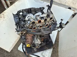 Mitsubishi Outlander Engine 4HN