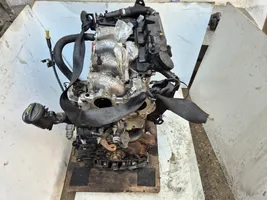 Mitsubishi Outlander Engine 4HN