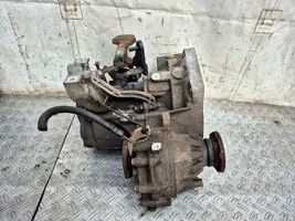 Skoda Octavia Mk2 (1Z) Manual 5 speed gearbox LHW
