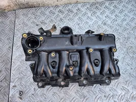 Fiat Fiorino Intake manifold 55231286