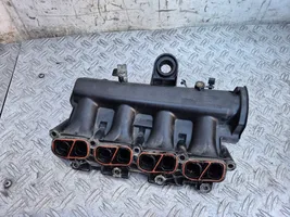 Fiat Fiorino Intake manifold 55231286