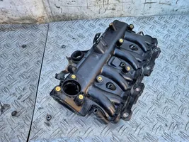 Fiat Fiorino Intake manifold 55231286