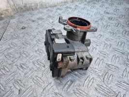 Fiat Fiorino Throttle valve 55255919