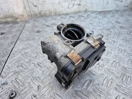 Fiat Fiorino Throttle valve 55255919