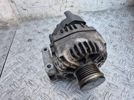 Fiat Fiorino Alternador 51984055